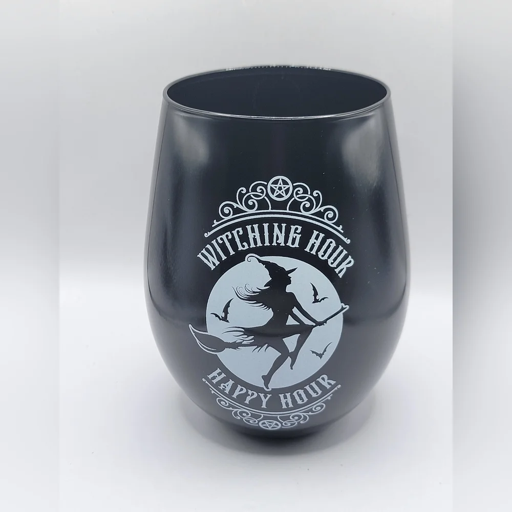 Stemless Glass Witching HR - Picture 2 of 3